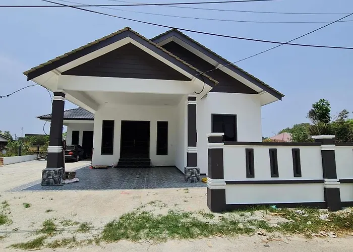 Homestay Cik Phia