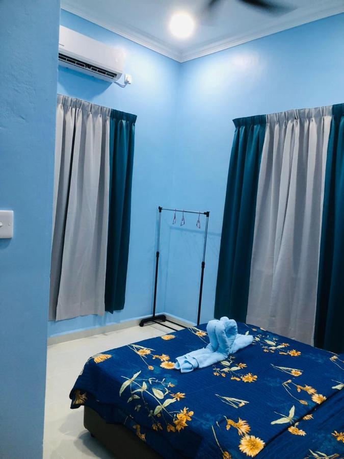 Holiday home Cik Phia Kuala Terengganu