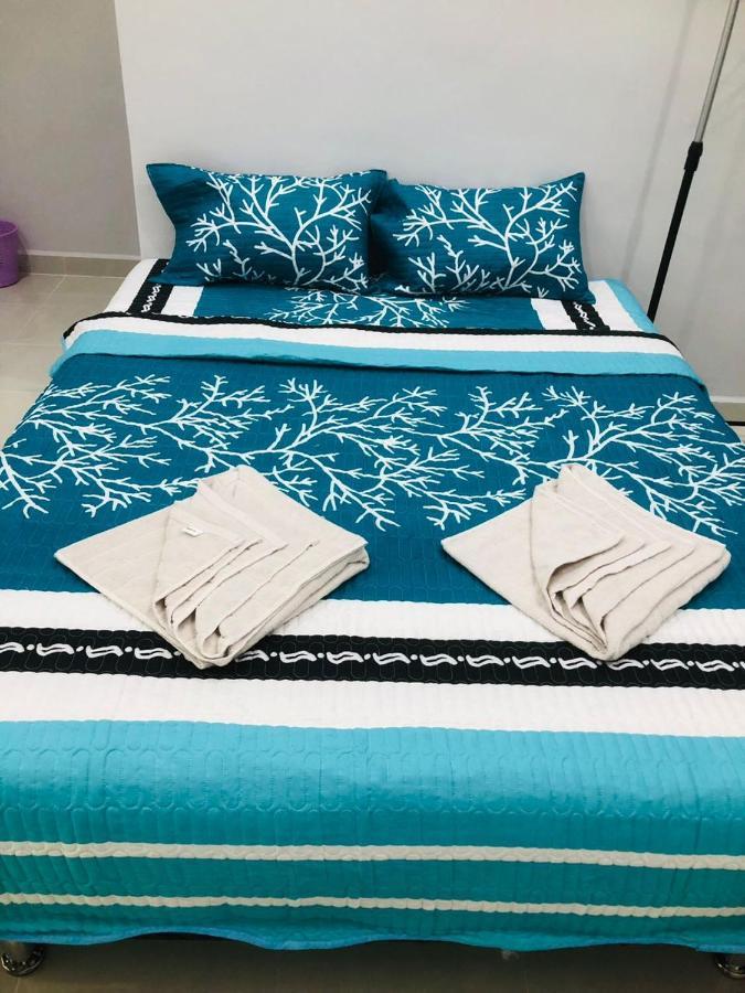 Cik Phia Holiday home Kuala Terengganu