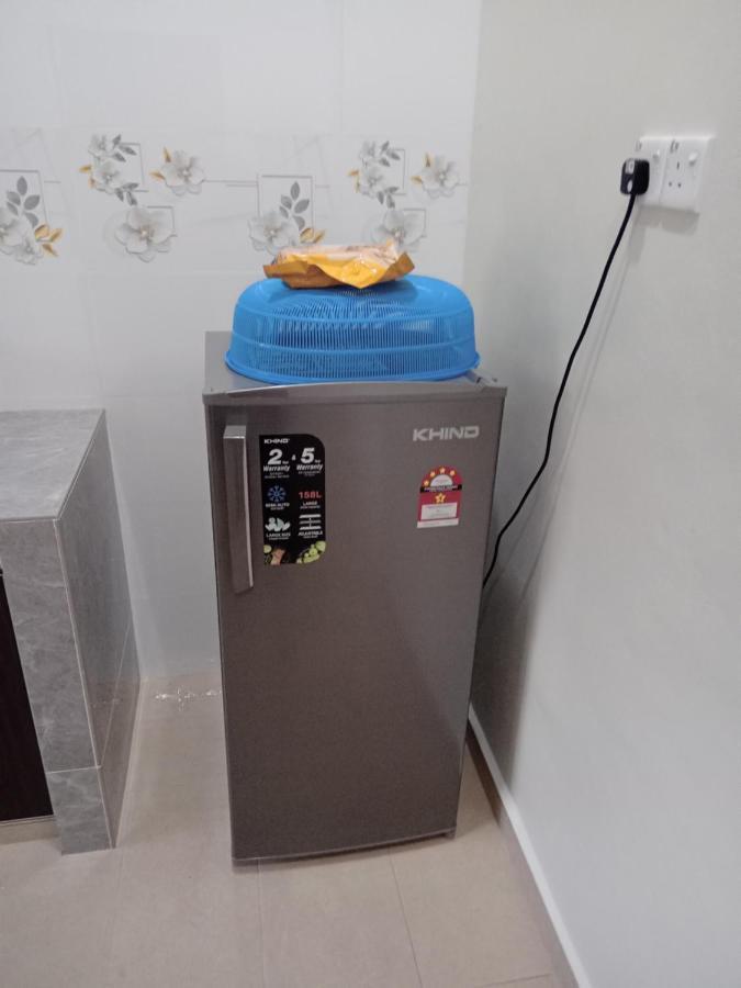 Cik Phia Holiday home