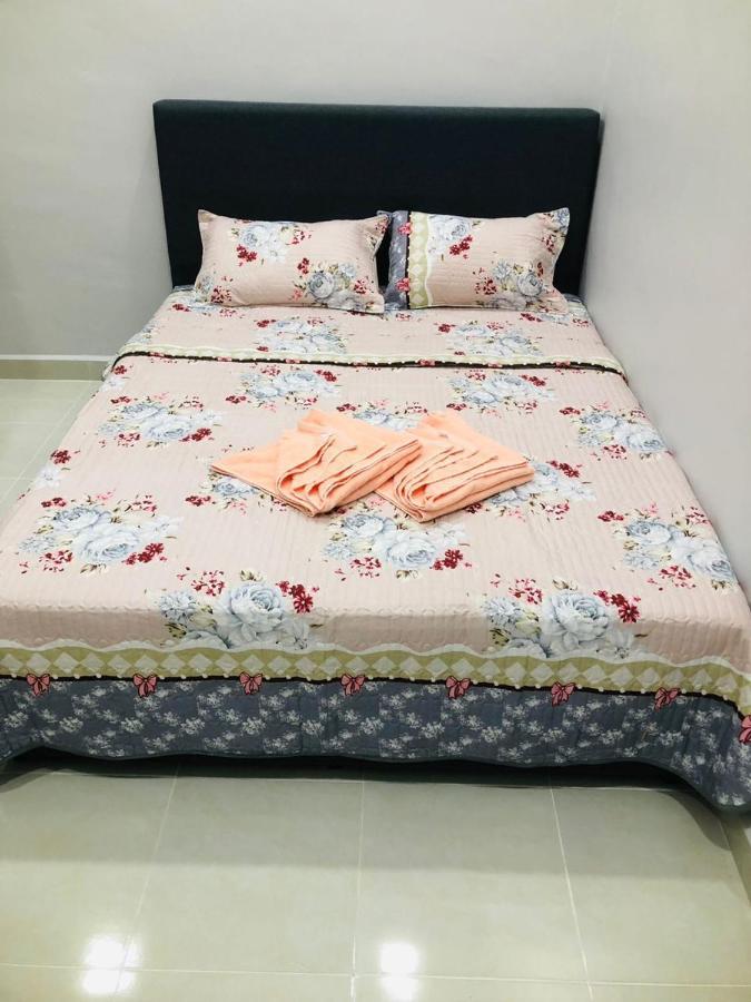 Cik Phia Holiday home Kuala Terengganu